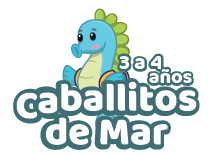 Insignia Caballitos