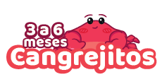 Insignia Cangrejitos