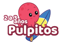 Insignia Pulpitos