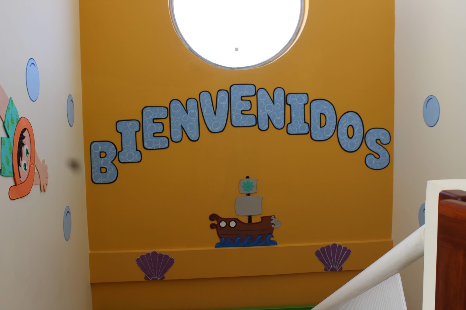 Estimulación temprana bebés