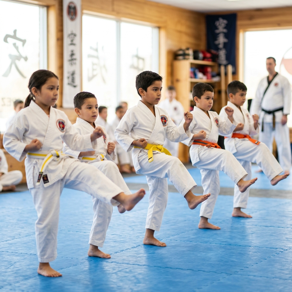 Karate